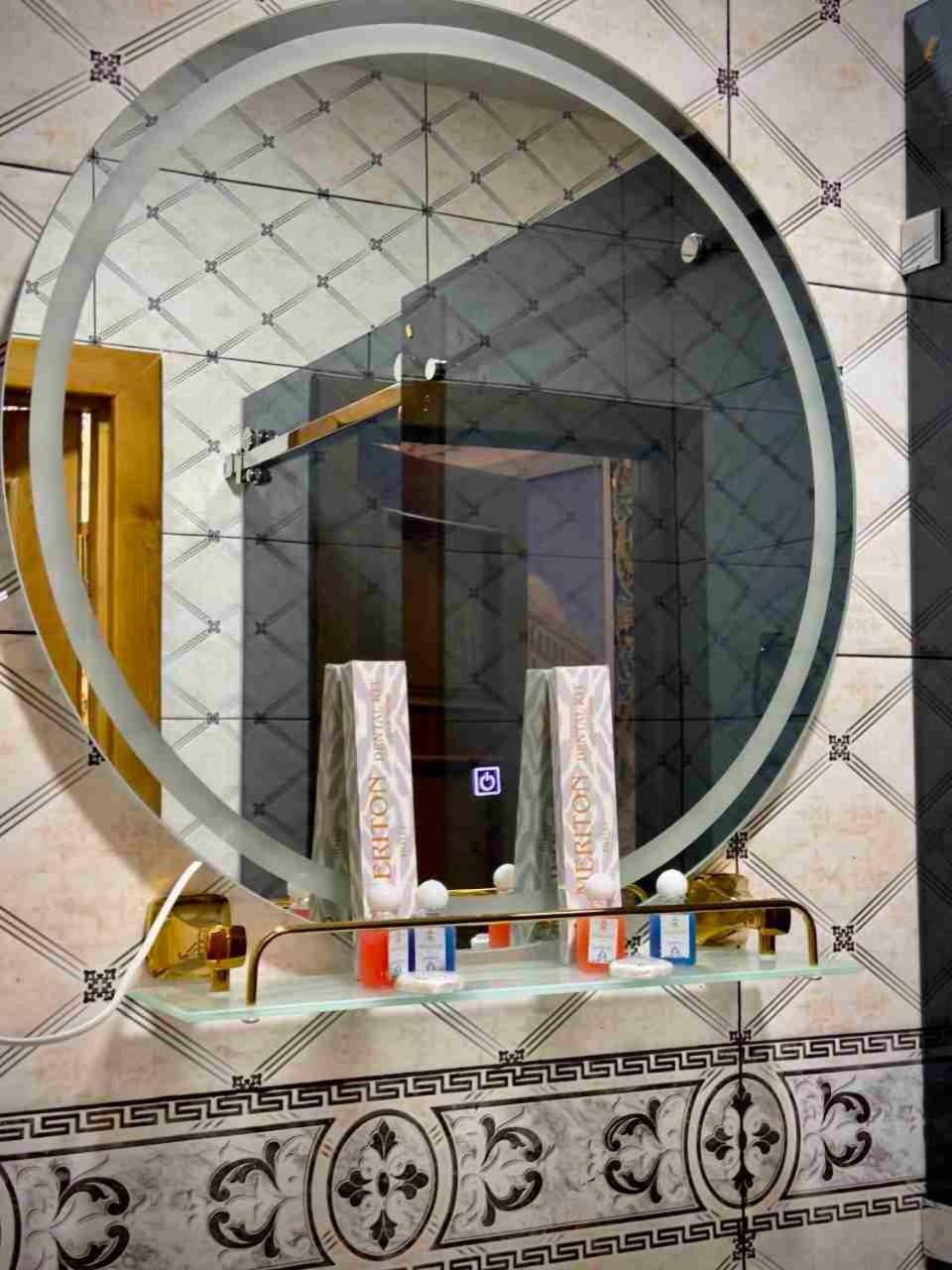 Meriton Boutique Бухара Экстерьер фото